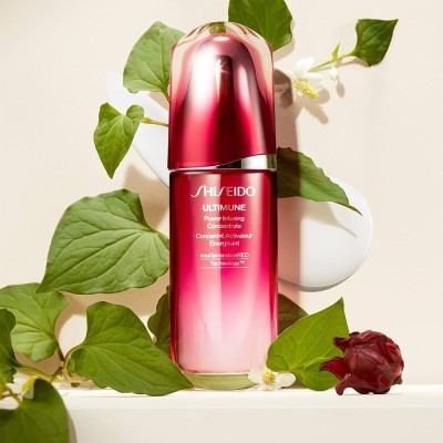 SHISEIDO ULTIMUNE POWER INFUSING CONCENTRADO 75ML