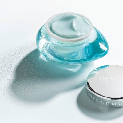 THALGO SOURCE MARINE GEL-CREAM FRESCA E HIDRATANTE RECARGA 50ML