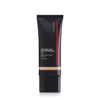 SHISEIDO SYNCHRO SELF REFRESHING BASE CREMA 335 30ML