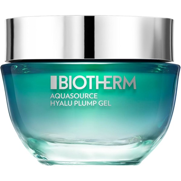 BIOTHERM AQUASOURCE GEL HYALU 50ML