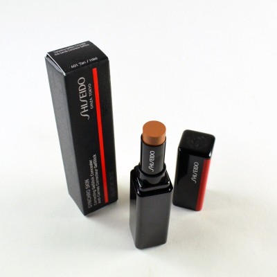 SHISEIDO SYNCHRO SKIN CORRECTOR GELSTICK 401 1UN