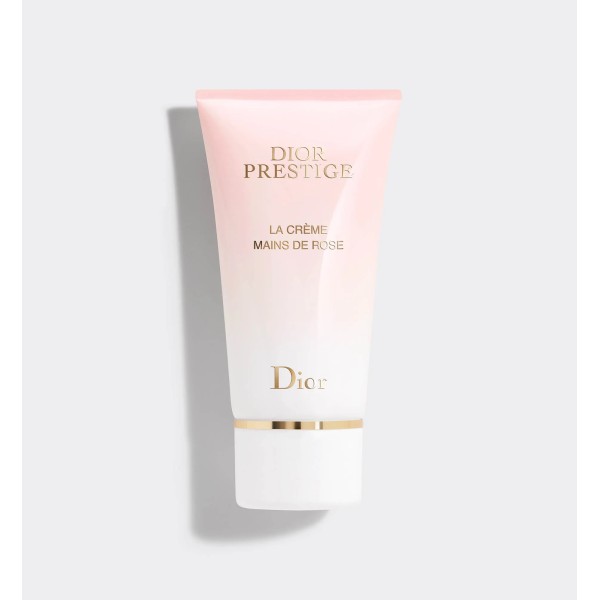 DIOR PRESTIGE CREMA DE MANOS ROSA 1UN