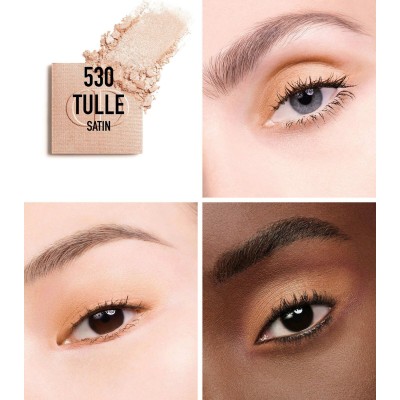 DIOR DIOR SHOW EYESHADOW 530 TULLE SATIN