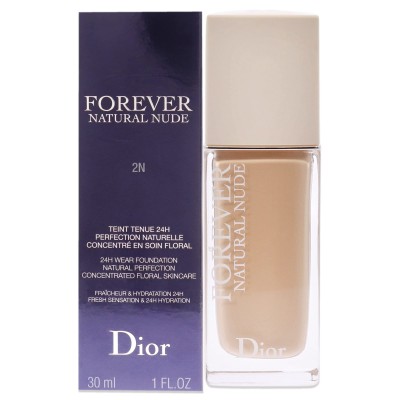 DIOR FOREVER NATURAL NUDE BASE 4 5N 1UN