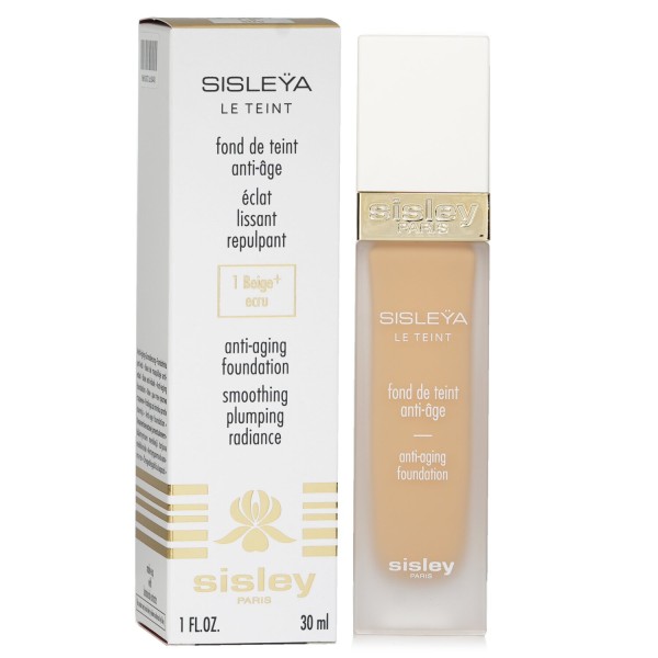 SISLEY SISLEYA BASE 1 BEIGE ECRU 30ML