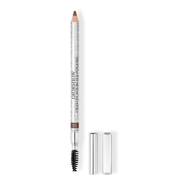 DIOR DIORSHOW SOURCILS POUDRE PENCIL 004 AUBURN 1UN