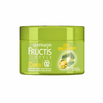 FRUCTIS STYLE CERA DEFINICION BRILLO 75