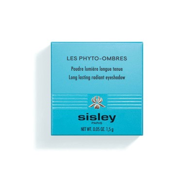 SISLEY PHYTO-OMBRE SOMBRA DE OJOS 10 SILKY CREAM 1UN