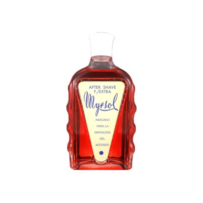 EUROSTIL MYRSOL AFTER SHAVE EXTRA 180ML