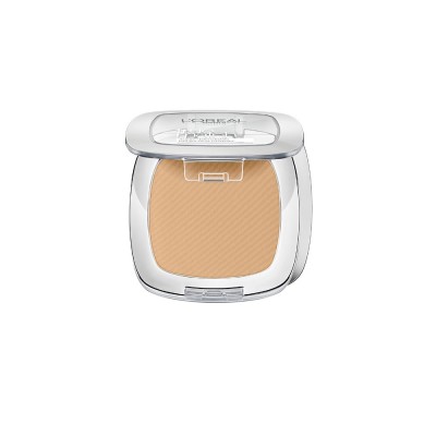 LOREAL ACCORD PARFAIT POLVOS COMPACTOS 4N BEIGE 1UN