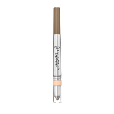 LOREAL BROW ARTIST CONTORNO DE OJOS 103 WARM BLONDE 1UN