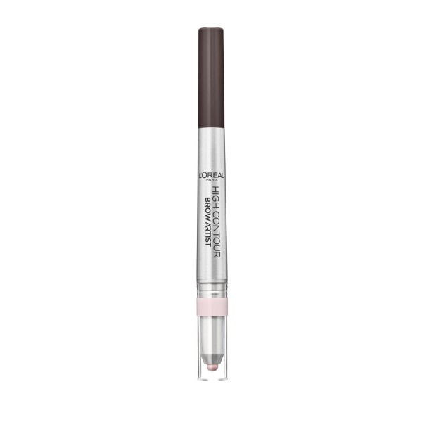 LOREAL BROW ARTIST CONTORNO DE OJOS 107 COOL BRUN 1UN