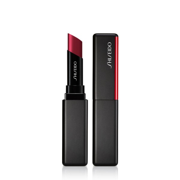 SHISEIDO VISIONARY GEL BARRA DE LABIOS 204 SCARLET RUSH 1UN