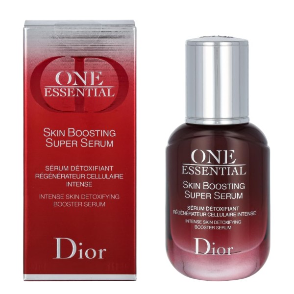 DIOR ONE ESSENTIAL SKIN BOOSTING SUPER SERUM 30ML