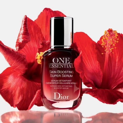 DIOR ONE ESSENTIAL SKIN BOOSTING SUPER SERUM 30ML