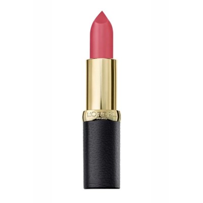 LOREAL COLOR RICHE MATTE BARRA DE LABIOS 104 PINKREADY TO WE 1UN