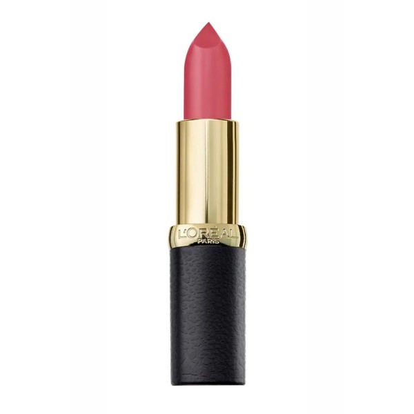 LOREAL COLOR RICHE MATTE BARRA DE LABIOS 104 PINKREADY TO WE 1UN