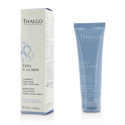 THALGO EVEIL A LA MER GOMMAGE FRAICHEUR 50ML