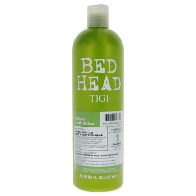 TIGI BED HEAD URBAN ANTI-DOTES RE-ENERGIZE SHAMPOO 750ML