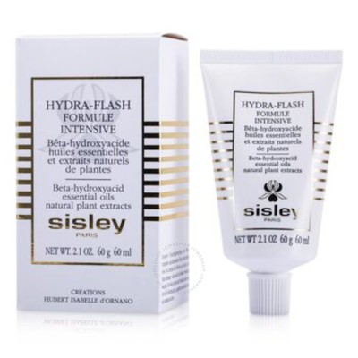 SISLEY HYDRAFLASH FORMULE INTENSIVE ACEITE 40ML