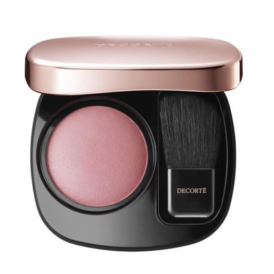 DECORTE COLORETE POWDER BLUSH BE300