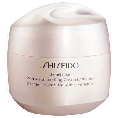 SHISEIDO BENEFIANCE CREMA RICA 75ML