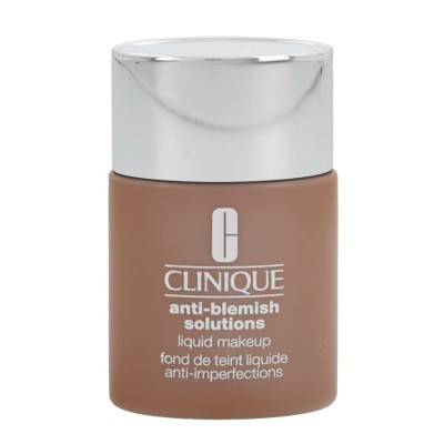 CLINIQUE ANTI-BLEMISH SOLUTIONS LIQUID MAKEUP 07 FRESH GOLDEN 1UN