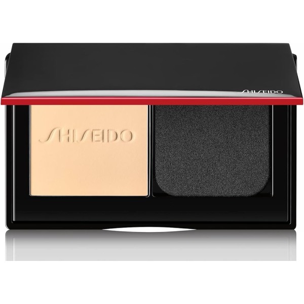 SHISEIDO CUSTOM FINISH BASE EN POLVOS 150 LACE 1UN