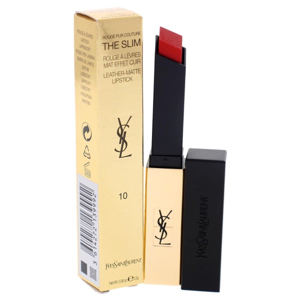 YSL ROUGE PUR COUTURE THE SLIM