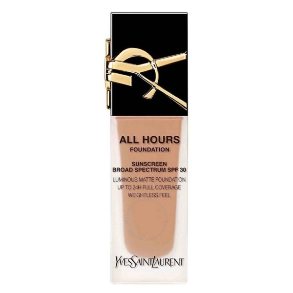 YSL MAQ.FOND TEINT ALL HOURS