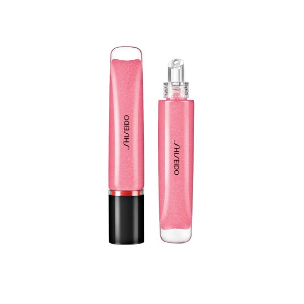 SHISEIDO SHIMMER GELGLOSS 04 BARA PINK 1UN