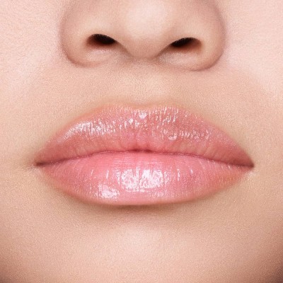 SHISEIDO SHIMMER GELGLOSS 04 BARA PINK 1UN