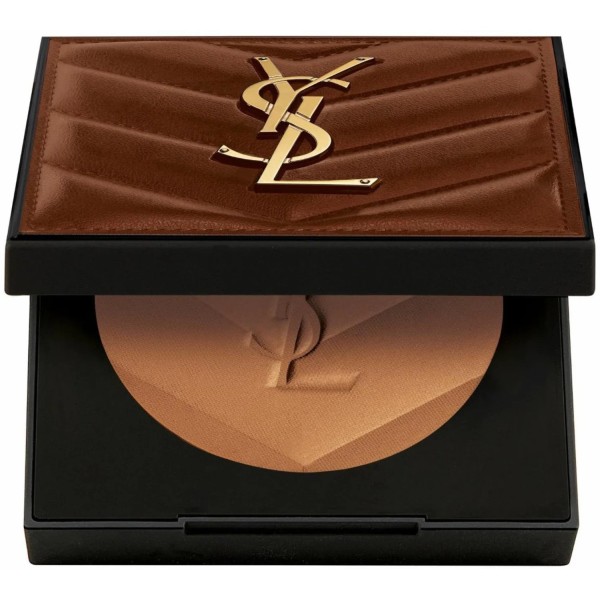 YSL MAQ.ALL HOURS HYPER BONZE SHADE