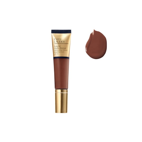 ESTEE LAUDER FUTURIST BASE SPF45 8N2 RICH EXPRESSO 1ML