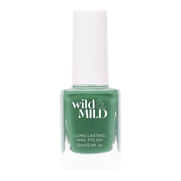 WILD M NAIL ESMALTE REG LINE MM1131