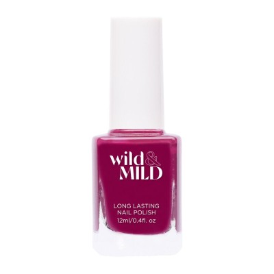 WILD M NAIL ESMALTE REG LINE M867