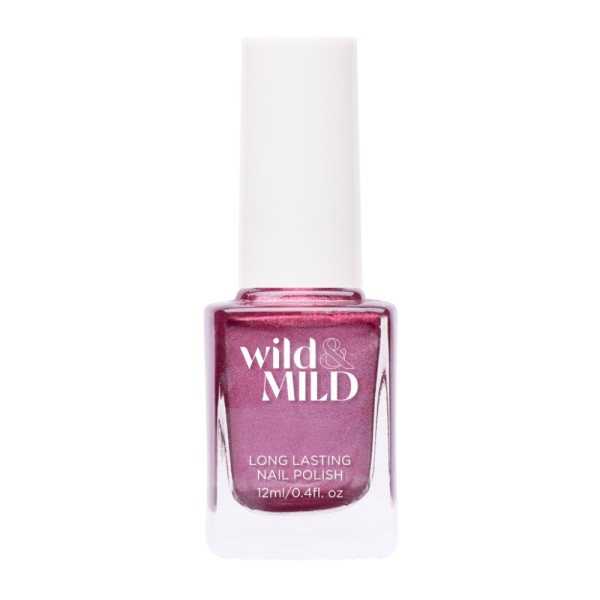 WILD M NAIL ESMALTE REG LINE M773