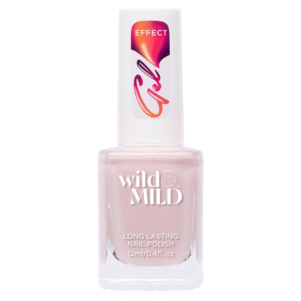 WILD M NAIL ESMALTE REG LINE M603