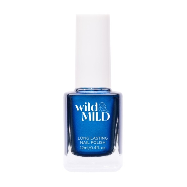 WILD M NAIL ESMALTE REG LINE M472