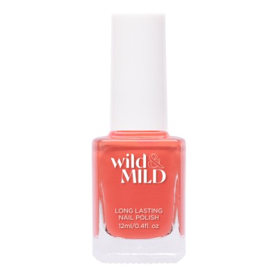 WILD M NAIL ESMALTE REG LINE M293