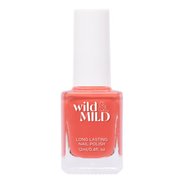 WILD M NAIL ESMALTE REG LINE M293