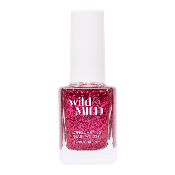 WILD M NAIL ESMALTE REG LINE M227