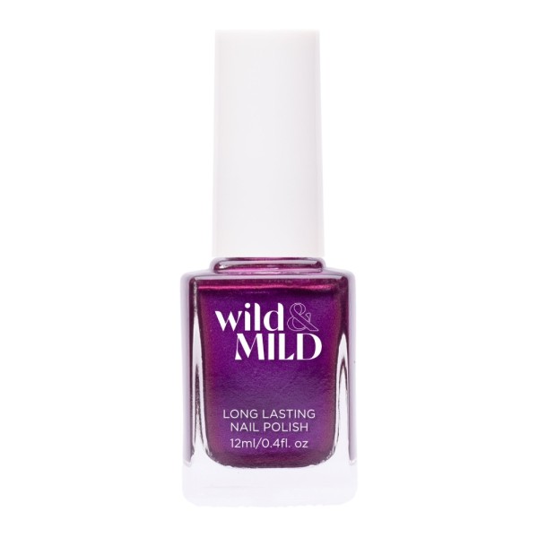 WILD M NAIL ESMALTE REG LINE M137