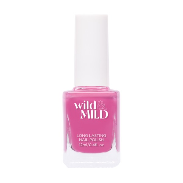 WILD M NAIL ESMALTE REG LINE M031