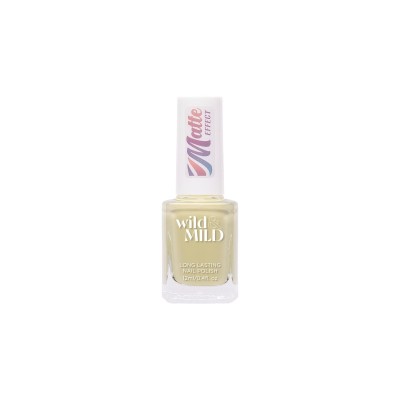 WILD M NAIL ESMALTE MATTE MT52