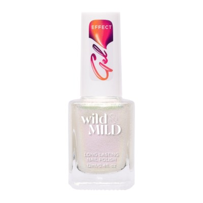 WILD M NAIL ESMALTE EFECTO GEL GE16