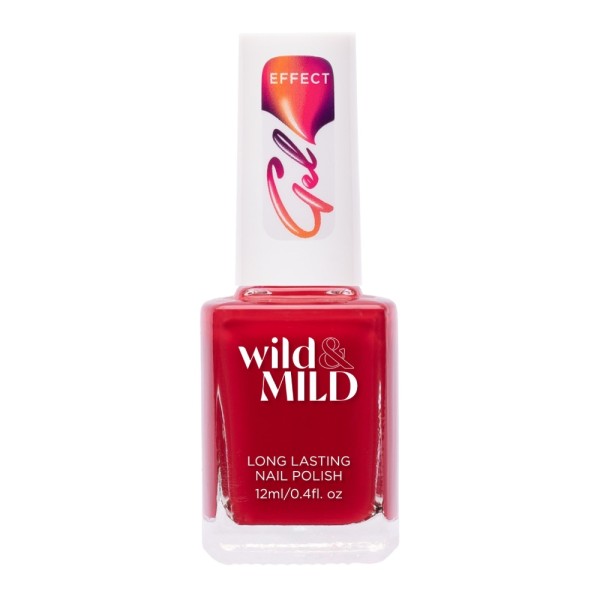 WILD M NAIL ESMALTE EFECTO GEL GE05