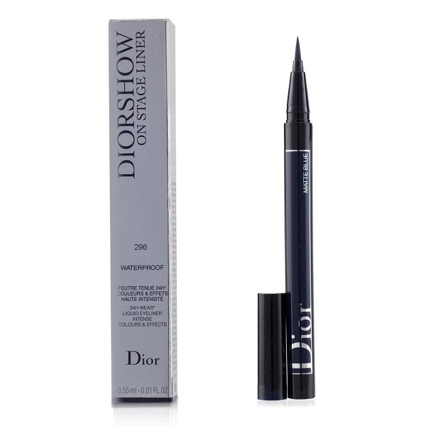 DIOR DIORSHOW STYLO PERFILADOR DE OJOS 296 1UN