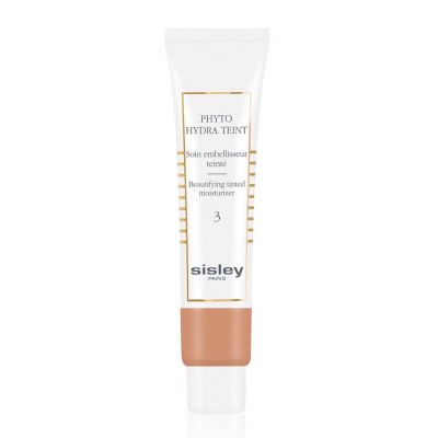 SISLEY PHYTO HYDRA-TEINT BASE SPF15 03 GOLDEN 40ML