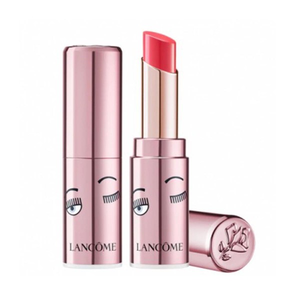 LANCOME L'ABSOLU MADEMOISELLE SHINE BARRA DE LABIOS 274 LOVE TO SHIN 1UN